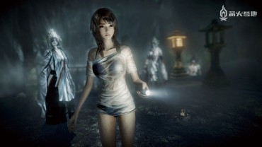 Canadian 【Good News】"Zero" Remastered With Erotic Costumes Removed, Additional Swimsuits Are Too Erotic And Forgiven Celebrities
