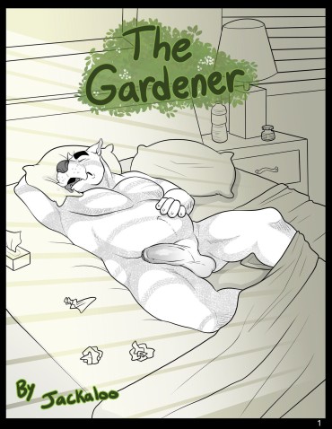 Huge Tits [Jackaloo] The Gardener {Ongoing} Sem Camisinha