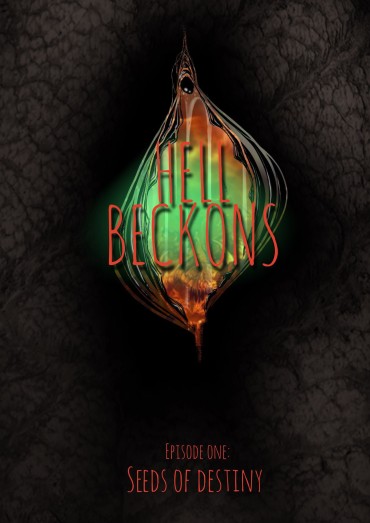 Amateurs Gone [jackthemonkey] Hell Beckons Kitchen