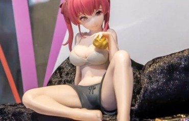 Novia Holo Live Erotic Figure That Seems To Look Various In The Room Clothes Overflowing With The Of The Treasure Bell Marine Passion