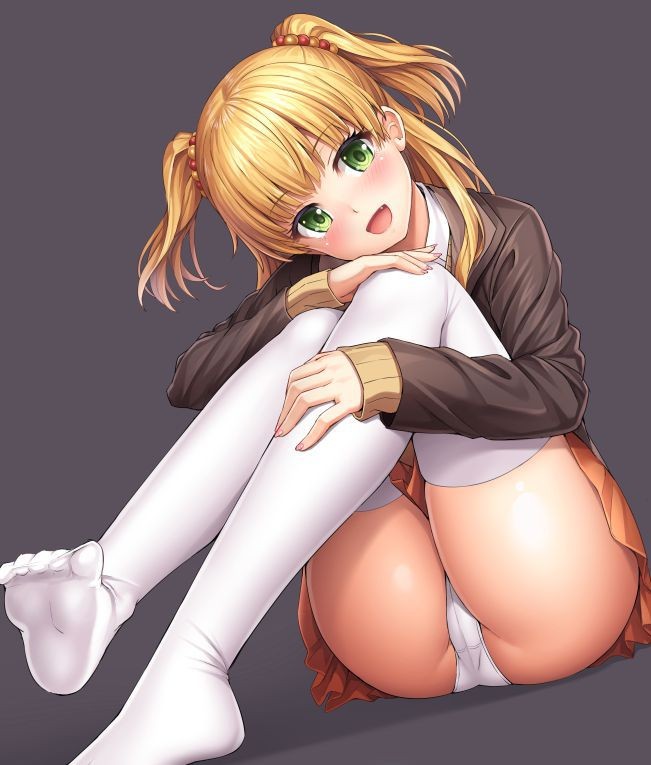 Load 【Blonde Hair】Paste An Image Of A Beautiful Blonde Girl Of Your Best And Tide, Part 10 Step Fantasy