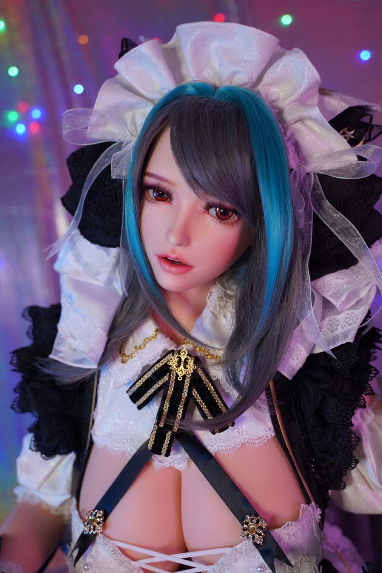Peruana Meow Meow Meow, Your Personal Maid Cheshire Meow Cosplay Is Here !! By Little Pickled Cucumber @devil_sama8844 Bukkake Boys