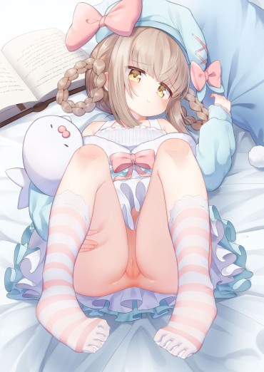 Cums – Gremyaszcci-chan: Secondary Erotic Image Of The Northern Union Lori Destroyer Gremyashci-chan In Azure Lane Fudendo