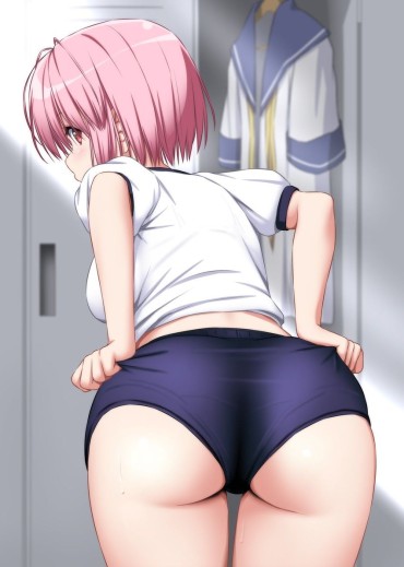 Extreme 【Secondary】Secondary Erotic Image For People Who Like Bloomers [gym Clothes] Perfect Teen