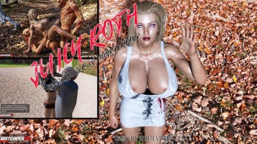 Doggy Style [WhiteViper] Juicy Roth- Undercover In Monsterland Pg53 Milfporn