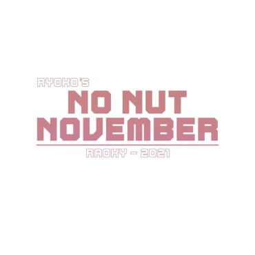 Hermosa [Raoky] Ryoko's No Nut November (Ongoing) Couple Porn