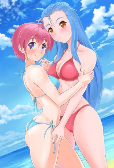Gayporn 【Erotic Image】Tokimeki Memorial Unoki Secondary Erotic Image That Makes You Want To H Like A Cartoon Breast