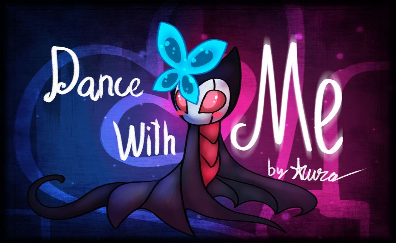 Pay [AzuraInalis] Dance With Me (Ongoing) Nasty